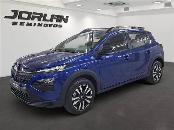 RENAULT KARDIAN 1.0 TCE FLEX EVOLUTION MANUAL